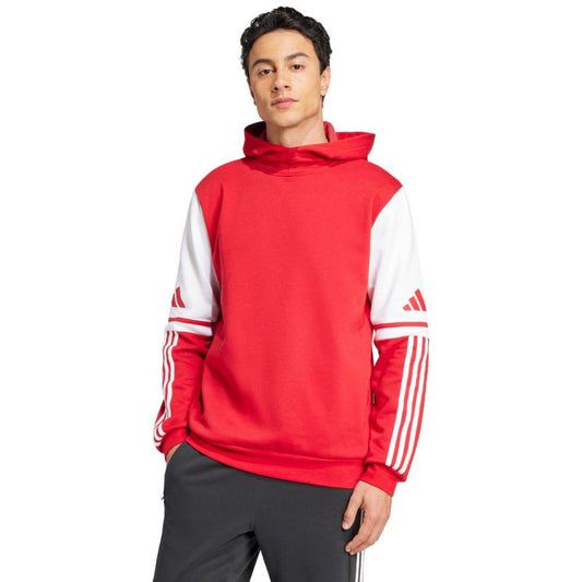 Adidas Squadra 25 Sweat M JD2973 sweatshirt Clothing/Football Adidas