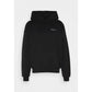 Sean John Script Logo Back Artwork Hoodie M 6021388 Clothing/Lifestyle/Sean John Your Sports Performance