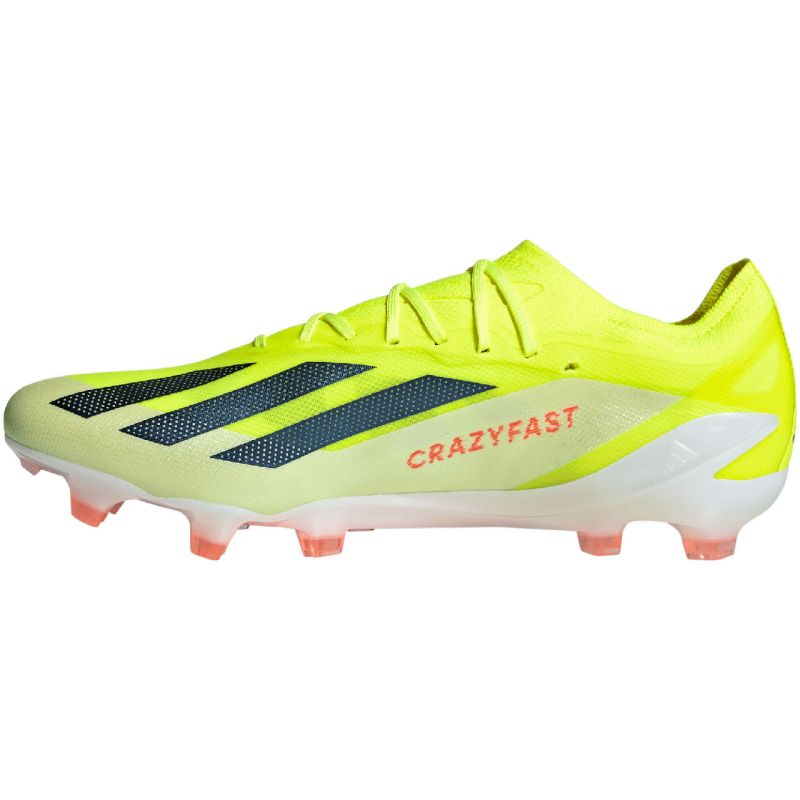 adidas X Crazyfast Elite FG M IE2376 football shoes Footwear/Football Adidas