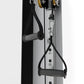 HMS BSP301 pneumatic wall-mounted training gate In preparation Your Sports Performance