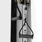 HMS BSP301 pneumatic wall-mounted training gate In preparation Your Sports Performance