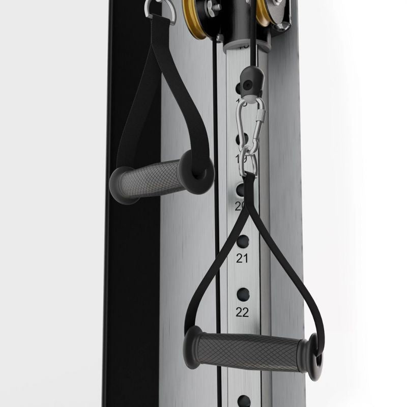 HMS BSP301 pneumatic wall-mounted training gate In preparation Your Sports Performance