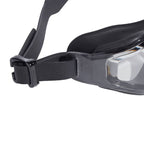 Adidas Ripstream Starter Jr swimming goggles IK9661 Accessories/Swimming accessories Adidas