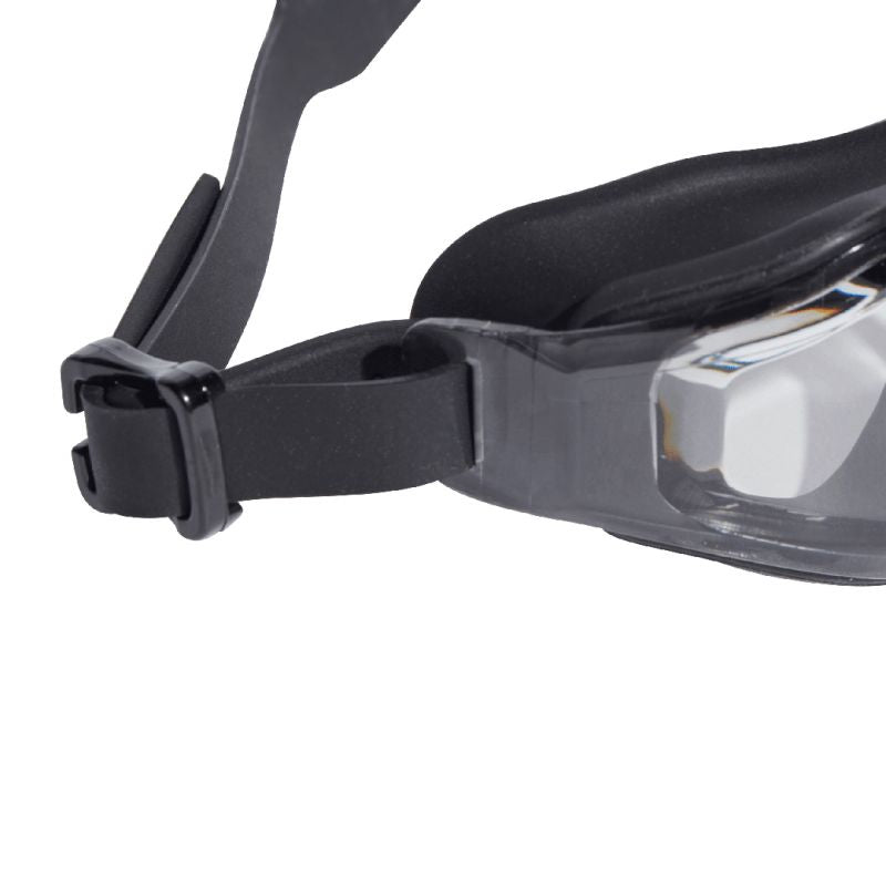 Adidas Ripstream Starter Jr swimming goggles IK9661 Accessories/Swimming accessories Adidas