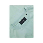 PEAK PERFORMANCE M Original Small Logo Tee, green