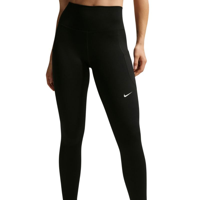 Women's Nike One Black Leggings FN3241 011