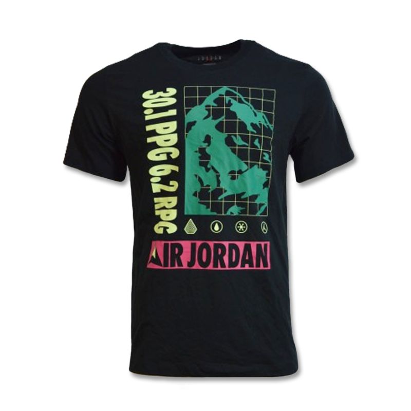 Air Jordan Mountainside T-shirt - CT3710-010 AIR Jordan