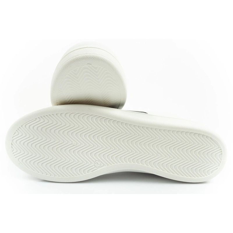 US Polo Assn. shoes sneakers men's sneakers fashionable white comfortable Your Sports Performance