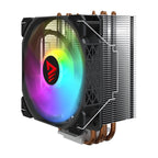 SAVIO VORTEX X2 ARGB CPU COOLER Chłodzenie/Chłodzenie CPU Your Sports Performance