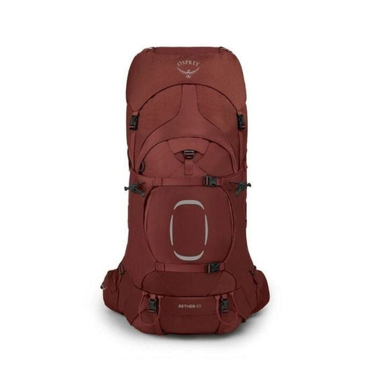 Osprey Aether 65 Trekking Backpack 10006678/289/S/M Import z Action/Survival/Torby, plecaki, organizery Your Sports Performance