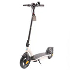 ELECTRIC SCOOTER 36V 500W 8AH WHITE Accessories Your Sports Performance