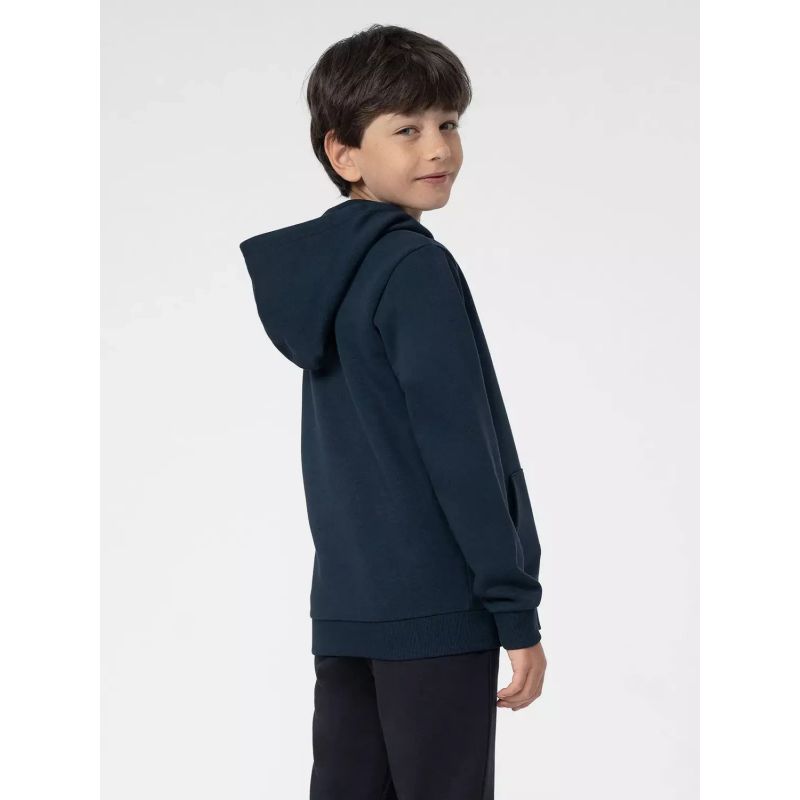 4F Jr sweatshirt 4FJSS23TSWSM219 31S Clothing/Lifestyle/4F Your Sports Performance