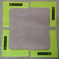 Field markers, flat corners, set of 4, Yakimasport 100327 Accessories/Training equipment Yakima