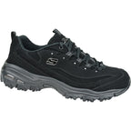 Skechers D'Lites W 11949-BBK shoes Footwear/Lifestyle/Skechers Your Sports Performance
