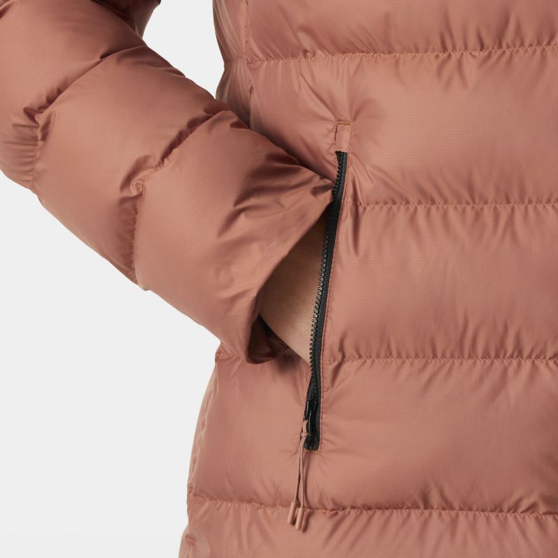 Helly Hansen Active Puffy Parka Jacket W 54027 084 Clothing/Outdoor/Helly Hansen Your Sports Performance
