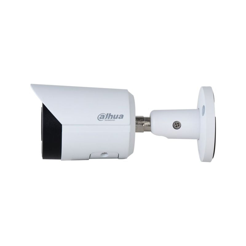 Dahua WizSense IPC-HFW2449S-S-IL IP Security Camera, Sphere, 2688 x 1520 px, Ceiling/Wall, Indoor & Outdoor CCTV IP/Kamery Your Sports Performance