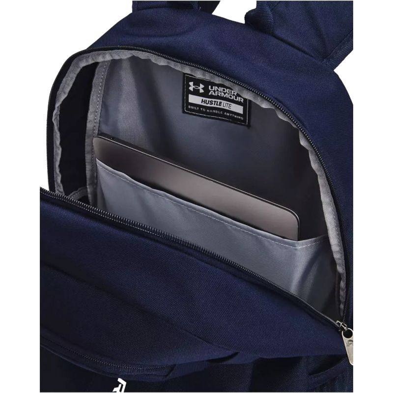 Under Armor Hustle Lite Backpack 1364 180-410 Accessories/Plecaki Your Sports Performance