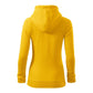Malfini Trendy Zipper Sweatshirt W MLI-41104 Clothing/Lifestyle/Malfini Malfini