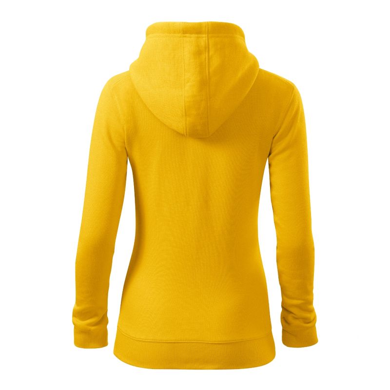 Malfini Trendy Zipper Sweatshirt W MLI-41104 Clothing/Lifestyle/Malfini Malfini