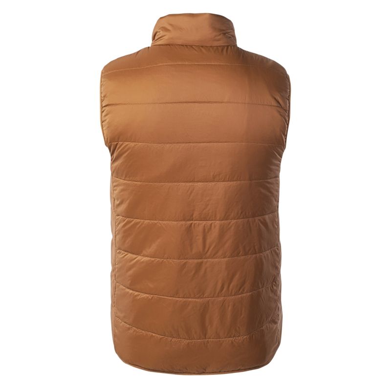 Quilted vest MAGNUM ESCARO PRIMALOFT VEST M Clothing/Training/Magnum Your Sports Performance