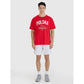 Unisex fan t-shirt 4F 4FRMM00TTSHU2949-62S 4f