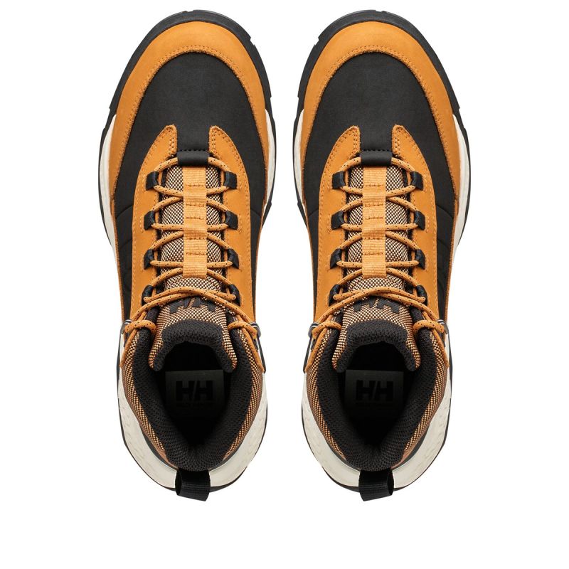 Helly Hansen men's BUCKHORN 12064 725 boots In preparation Your Sports Performance