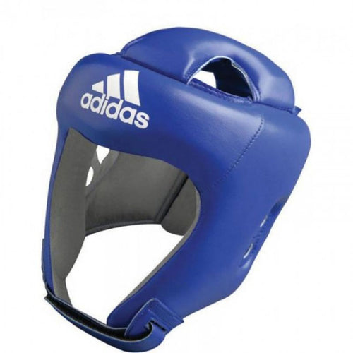 ROOKIE-2 boxing helmet Accessories/Protectors and knee pads Your Sports Performance