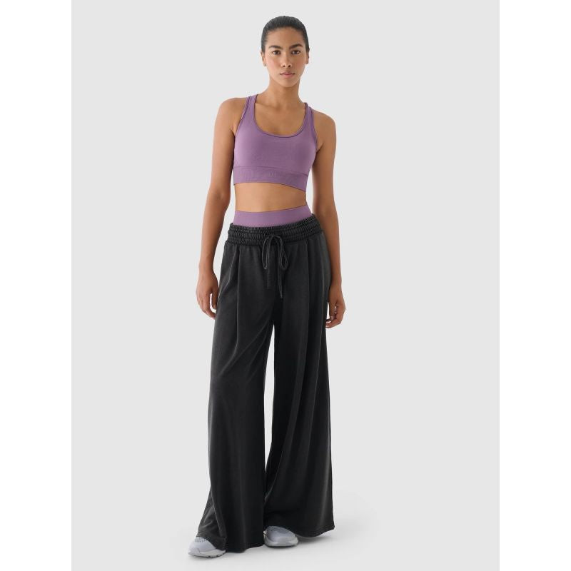 4F Low Support Training Bra 4FWAW24USBAF141-50S *Kategoria tymczasowa Your Sports Performance