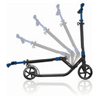 City scooter Globber One NL Duo 474-101 HS-TNK-000011095 Accessories/Skating/Hulajnogi Your Sports Performance