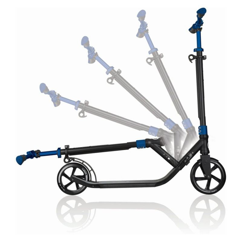 City scooter Globber One NL Duo 474-101 HS-TNK-000011095 Accessories/Skating/Hulajnogi Your Sports Performance