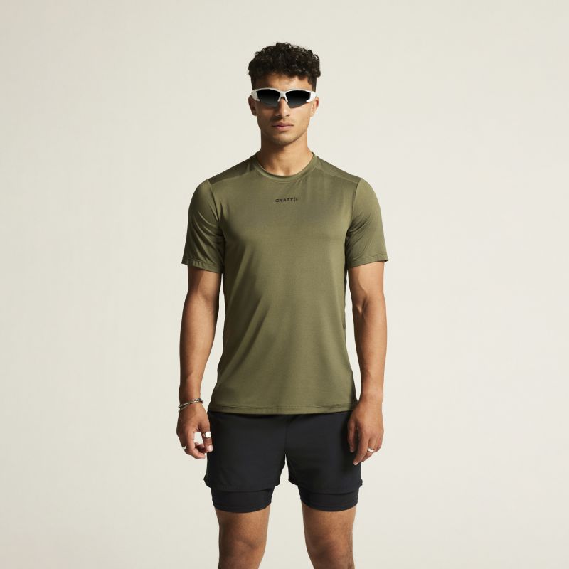 Craft Adv Essence SS Tee 2 M 92800660192 Clothing/Training/Craft Your Sports Performance