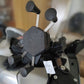 FreedConn MC7C phone holder and charger + BM2R head tube mount In preparation Your Sports Performance
