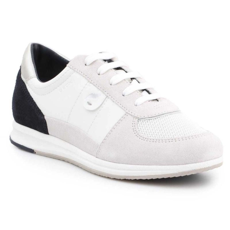 Geox D Avery B lifestyle shoes D52H5B-05422-C1352 In preparation Your Sports Performance