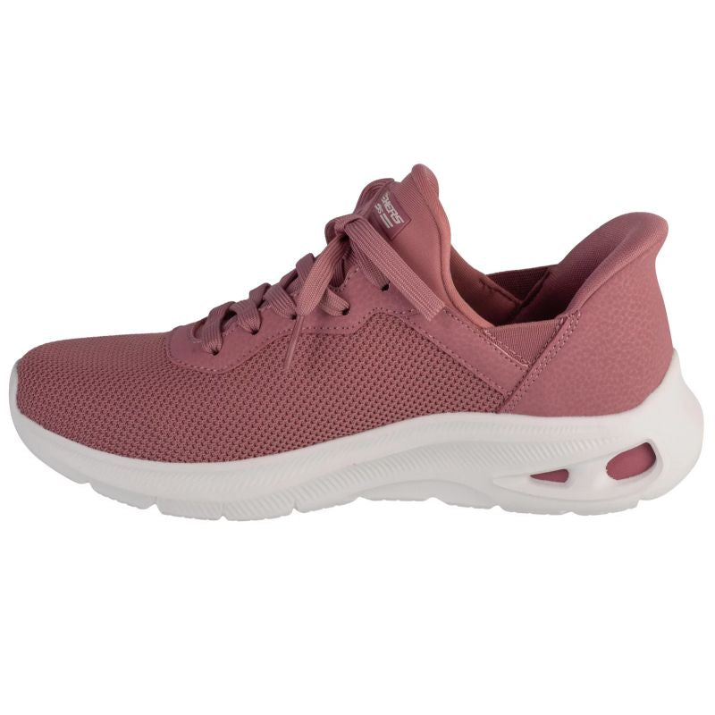 Skechers Slip-Ins Bobs Sport Unity - Pinch Of Luck 117509-BLSH Pink 36 In preparation Your Sports Performance