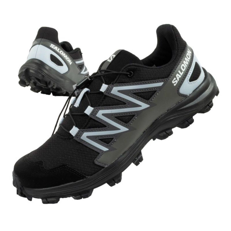 Salomon Wattara W 473839 Running Shoes Footwear/Running/Women Your Sports Performance
