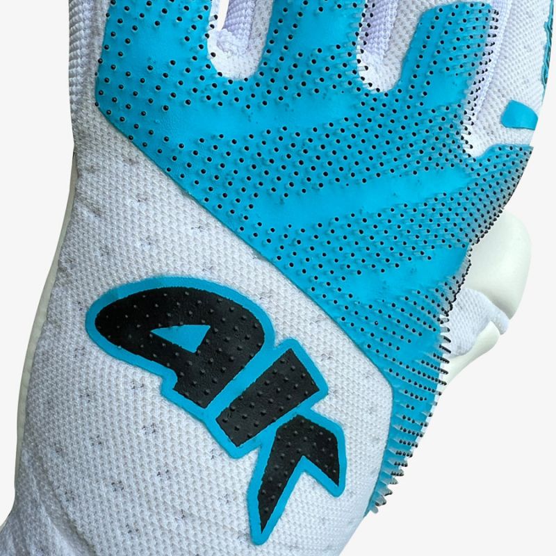 Goalkeeping gloves 4keepers Elite Phantom NC S972981 Accessories/Gloves/4keepers Your Sports Performance