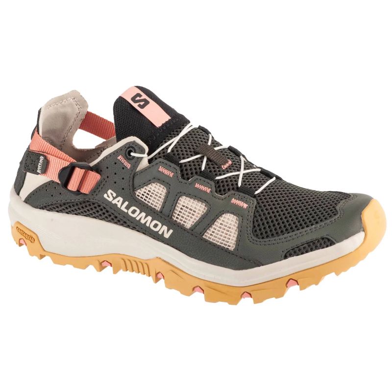 Salomon Techamphibian 5 W L47750800 Shoes Footwear/Outdoor Your Sports Performance