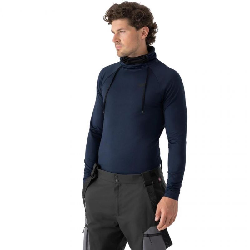 Thermoactive sweatshirt 4F M H4Z21 BIMD031 31S Clothing/Outdoor 4F