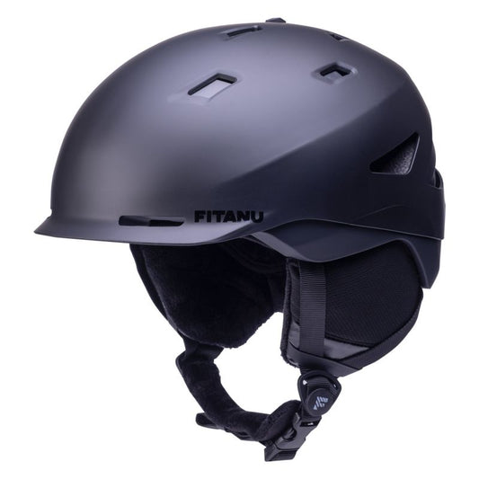 Iguana Fangy Helmet 92800622351 Accessories/Skiing/Helmets Your Sports Performance