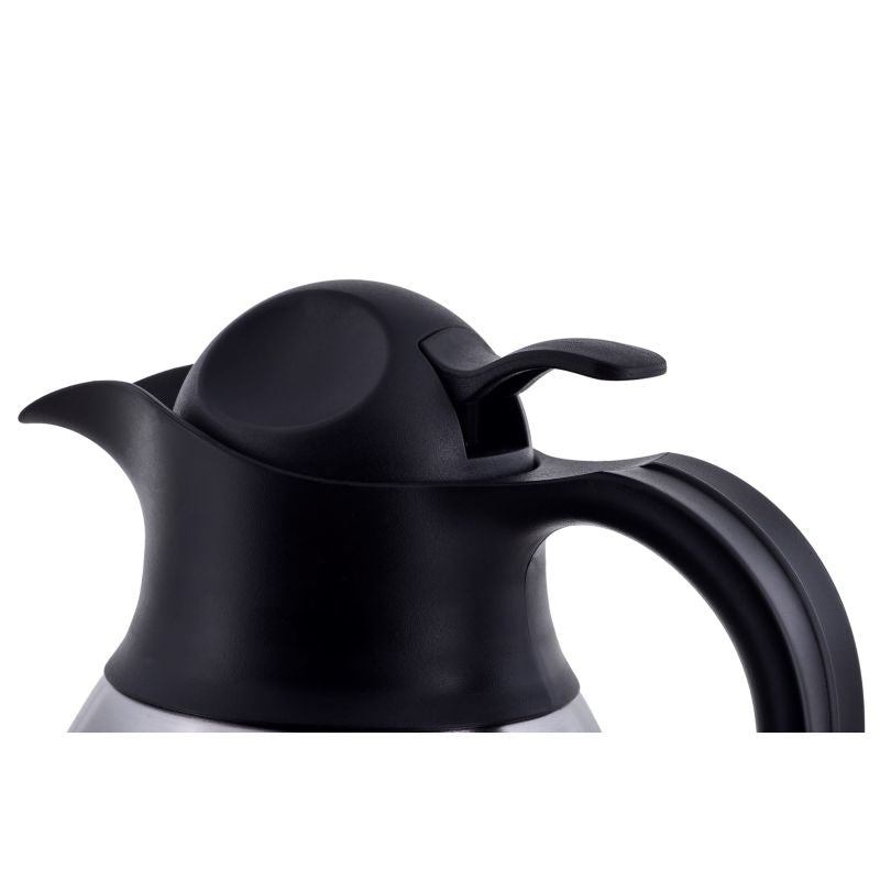 PROMIS STEEL JUG 2.0 L, TEA PRINT TMH20 AGD - Produkty/Termosy i kubki termiczne Your Sports Performance
