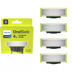 PHILIPS QP 240/50 One Blade replacement blades (4 pcs.) AGD - Akcesoria/Do golarek - ostrza Your Sports Performance