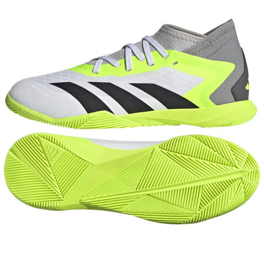 Adidas Predator Accuracy.3 IN Jr IE9449 soccer shoes Footwear/Football/Kids Adidas