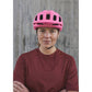 POC Axion Actinium Pink Matt MTB Mountain Bike Helmet (10740_1723) In preparation Your Sports Performance