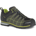 Men’s TREZETA Hurricane Evo Low Trekking Shoes with WP Membrane