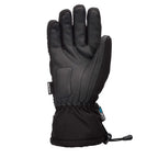 Meteor Alpora M winter gloves black Clothing Your Sports Performance