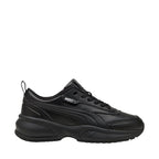 Puma Cilia 2 women's shoes black 407285 01