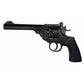 WEBLEY MKVI .455 Service revolver, cal. 5.5 mm, Diabolo, 6-shot cartridges, 6" barrel, CO2 Battlefield Ekp do17J Strzelectwo/Wiatrówki Your Sports Performance