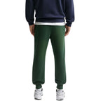 Men’s Nike Club BB Jogger Trousers Green FN3787 323