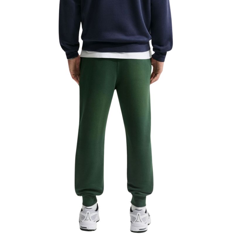 Men’s Nike Club BB Jogger Trousers Green FN3787 323