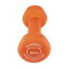 Dumbbell Body Sculpture Bw 513 BW5133KG Accessories/Training equipment Your Sports Performance